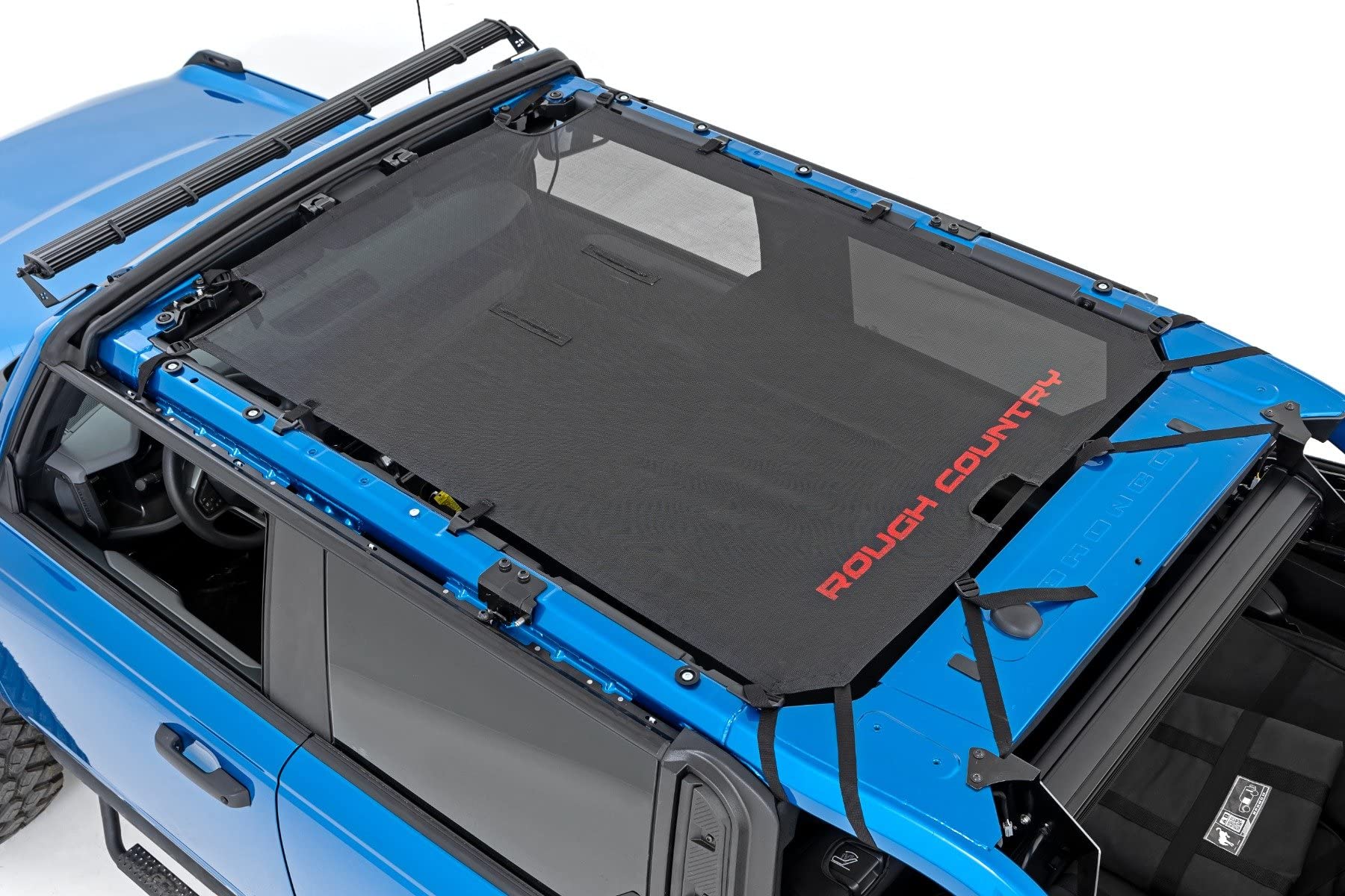 Jeep Tops
